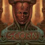 Le jeu d’horreur Scorn montre 13 minutes de gameplay 4K sur Xbox Series X !