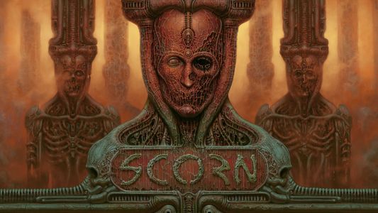 Premiers tests de Scorn : qu&rsquo;en pense la presse ?