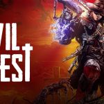 Evil West : un nouvel aperçu des fonctionnalités coop