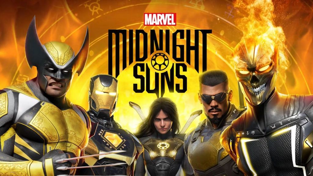 Marvel’s Midnight Suns : une sortie le 6 octobre avec 3 éditions à la clé ?