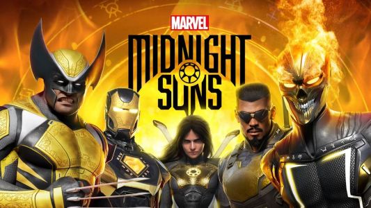 Marvel&rsquo;s Midnight Suns daté sur Xbox One et PS4, la version Nintendo Switch annulée