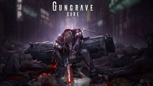 Nouveaux jeux Xbox : les sorties de la semaine du 21 novembre (Gungrave G.O.R.E)