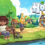 Hokko Life, l’alternative à Animal Crossing sort sur Xbox en septembre