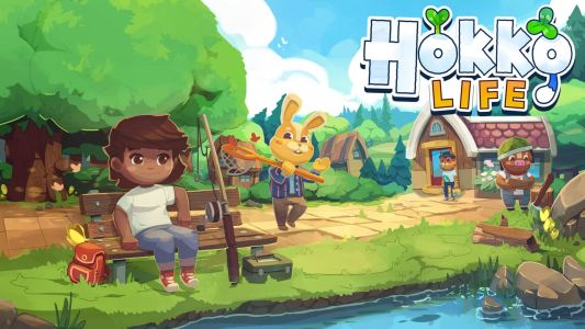 News : Hokko Life, l’alternative à Animal Crossing sort sur Xbox en septembre
