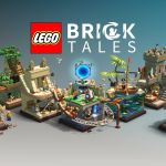 LEGO Bricktales : sortie le 12 octobre officialisée avec un trailer inédit