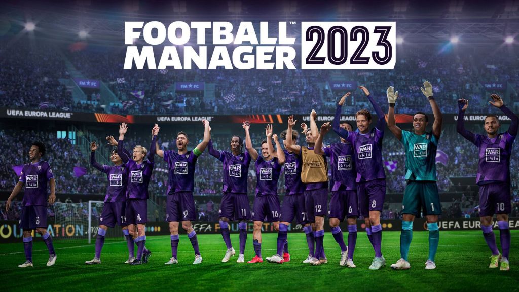 Football Manager 2023 : fini les disques, les versions physiques contiennent des codes