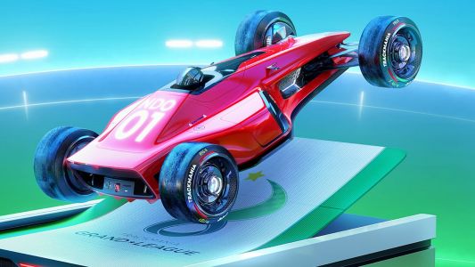 Inscrivez-vous dès maintenant pour la bêta console du nouveau Trackmania