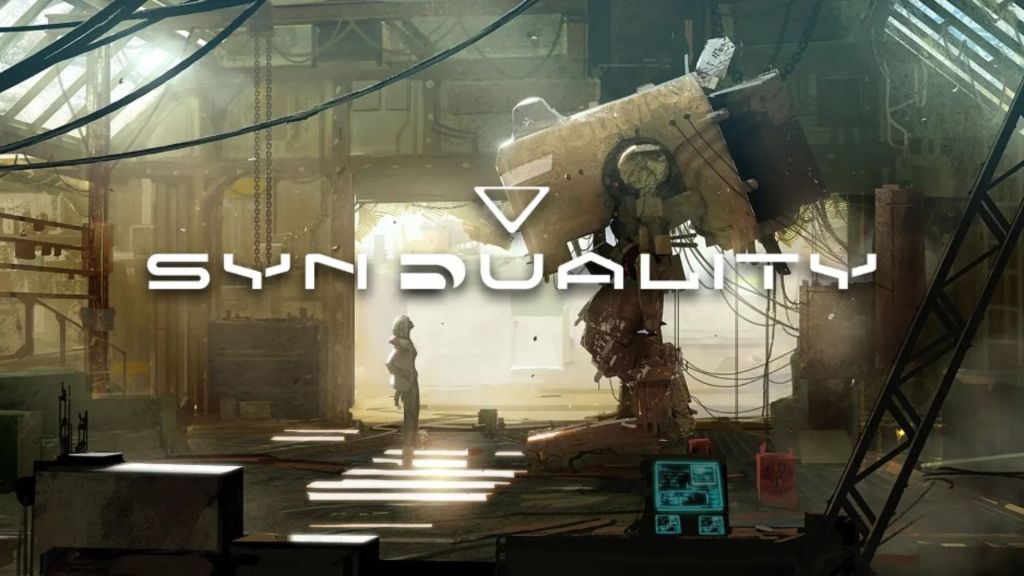Synduality, un nouveau jeu dystopique sur Xbox Series X|S, PS5 et PC