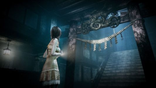 News : Fatal Frame : Mask of the Lunar Eclipse arrive sur Xbox et PlayStation en 2023