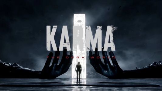 News : TGS 2022 : l’horrifique The Dark World : KARMA s’annonce pour 2023 sur Xbox