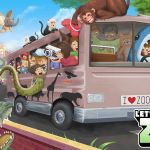 Let&rsquo;s Build a Zoo sort day one dans le Xbox Game Pass le 29 septembre