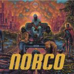 L’excellent Norco sort en novembre, day one dans le Xbox Game Pass