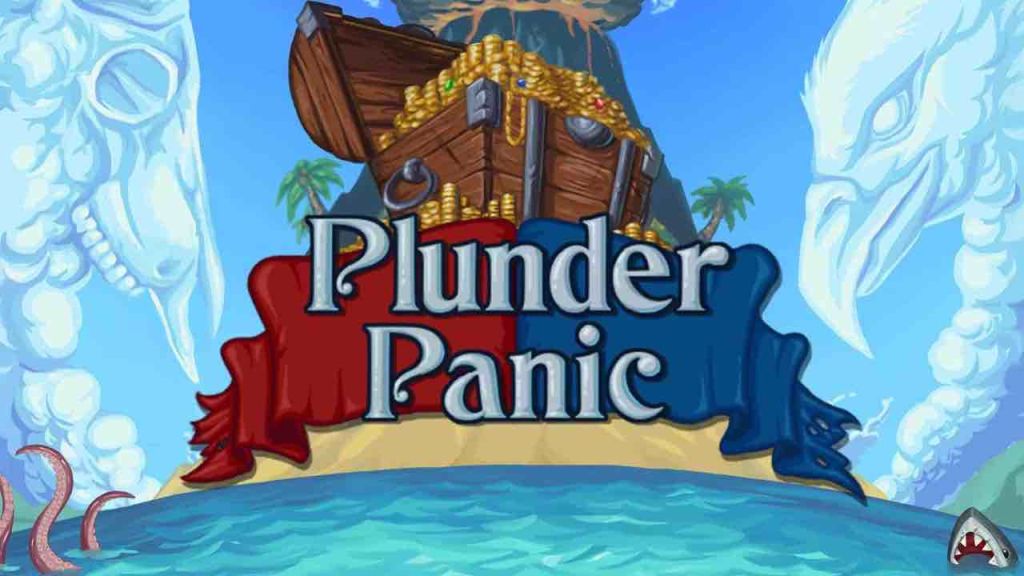 Plunder Panic est dispo : le jeu d&rsquo;action de pirates jouable jusqu&rsquo;à 12 en local sur Xbox !