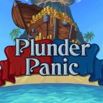Plunder Panic est dispo : le jeu d&rsquo;action de pirates jouable jusqu&rsquo;à 12 en local sur Xbox !