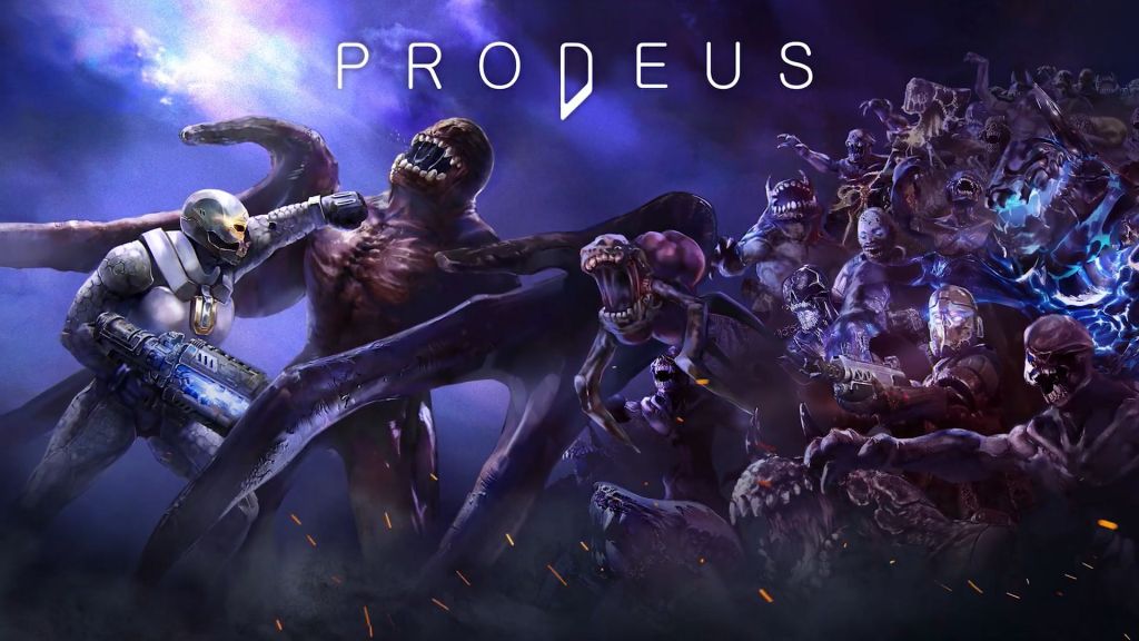Prodeus : le fast-FPS sort de son accès anticipé et arrive dans le Xbox Game Pass