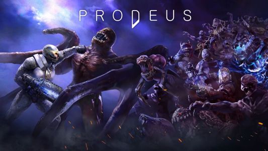 Prodeus : le fast-FPS sort de son accès anticipé et arrive dans le Xbox Game Pass