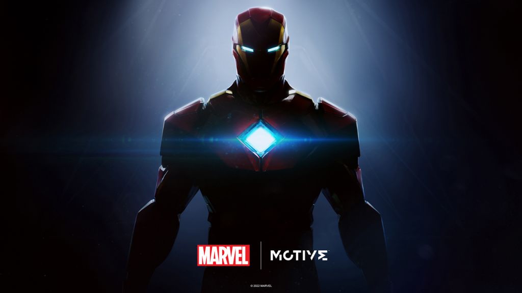Le jeu Iron Man n&rsquo;est pas mort, EA Motive continue de chercher des talents