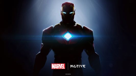 Le jeu Iron Man d&rsquo;EA Motive pourrait donner de ses nouvelles très bientôt