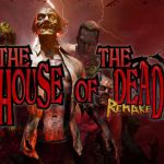 The House of The Dead Remake arrive le 23 septembre sur Xbox Series X|S