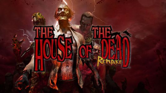 News : The House of The Dead Remake arrive le 23 septembre sur Xbox Series X|S