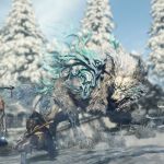 EA et KOEI TECMO annoncent Wild Hearts, reveal prévu cette semaine
