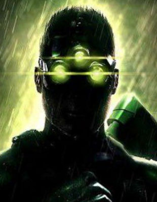 Nouveau Splinter Cell : des images et de nouvelles fondations pour la franchise !