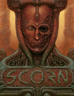Scorn : sortie avancée d’une semaine pour le jeu d’horreur Xbox !