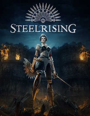 Steelrising dévoile du gameplay inédit et sort finalement en septembre