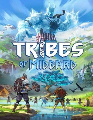 Tribes of Midgard : l&rsquo;action-RPG ambiance viking listé sur Xbox par l&rsquo;ESRB