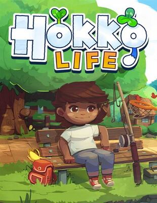 Jeu : Hokko Life