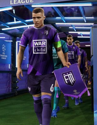 Jeu : Football Manager 2023