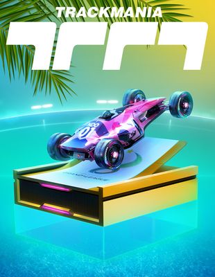 Jeu : Trackmania