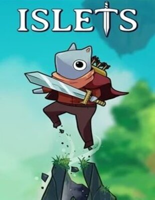 Test – Islets – C’est pas la taille qui compte