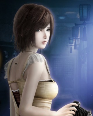 Jeu : Fatal Frame: Mask of the Lunar Eclipse
