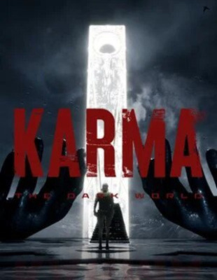 Jeu : Karma : The Dark World
