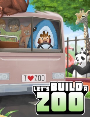 Jeu : Let&rsquo;s Build a Zoo