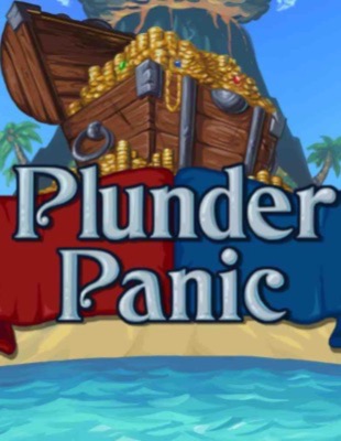 Jeu : Plunder Panic