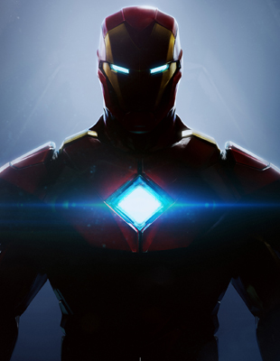 Iron Man