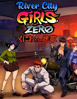 Test – River City Girls Zero – Jusqu’où ira l’amour du rétro ?