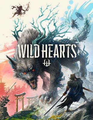 Jeu : Wild Hearts
