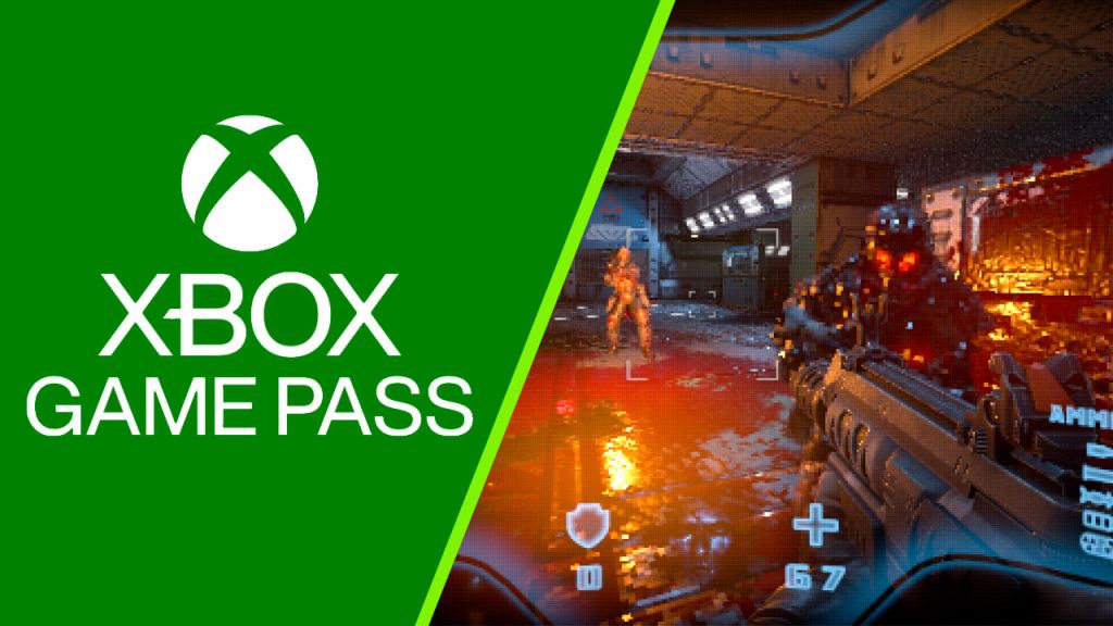 Xbox Game Pass : le fast-FPS Prodeus est disponible aujourd’hui !