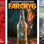 Promotions Xbox : 420 jeux Xbox Series X|S et Xbox One en réduction cette semaine (20/09)