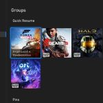 Xbox pourrait laisser la possibilité de désactiver le Quick Resume sur certains jeux