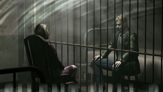 News : Des images de Silent Hill 2 Remake apparaissent sur la toile
