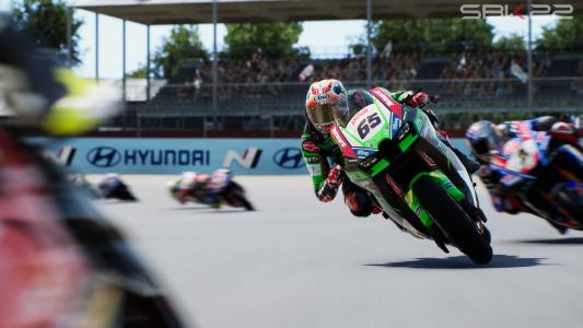 Test : Test – SBK 22 – Vraie bonne surprise ou simple skin de MotoGP ?