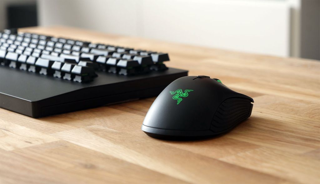 Liste complète des jeux Xbox compatibles clavier et souris (116 jeux)