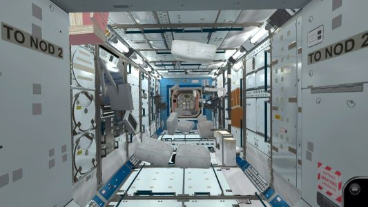 La NASA sort un nouveau jeu Xbox gratuit avec 1000G de succès  en 30 minutes