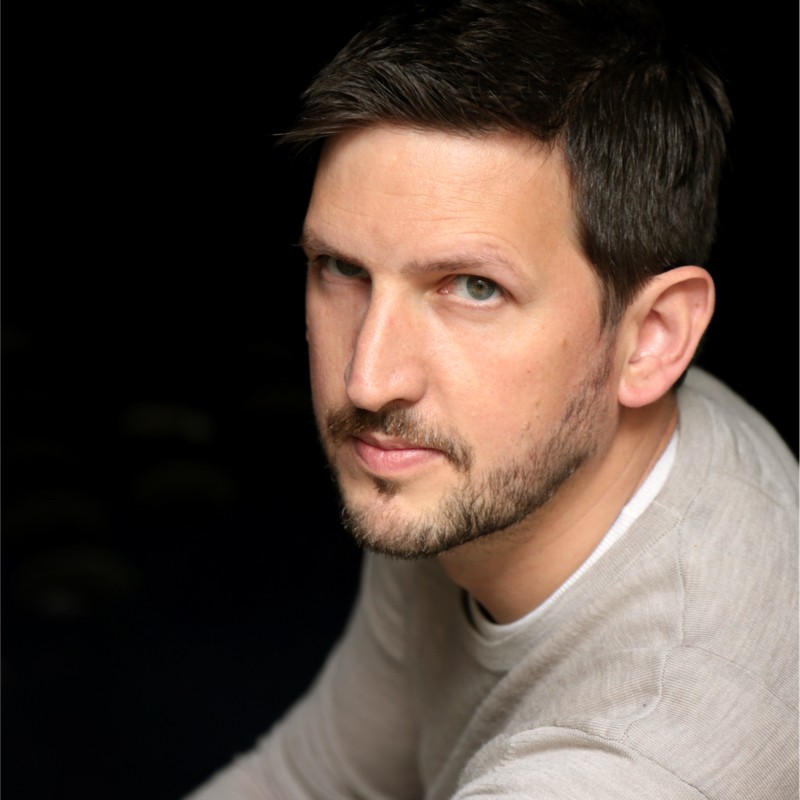 Thomas Gerbaud