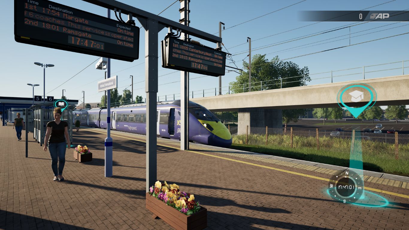 UK lélé