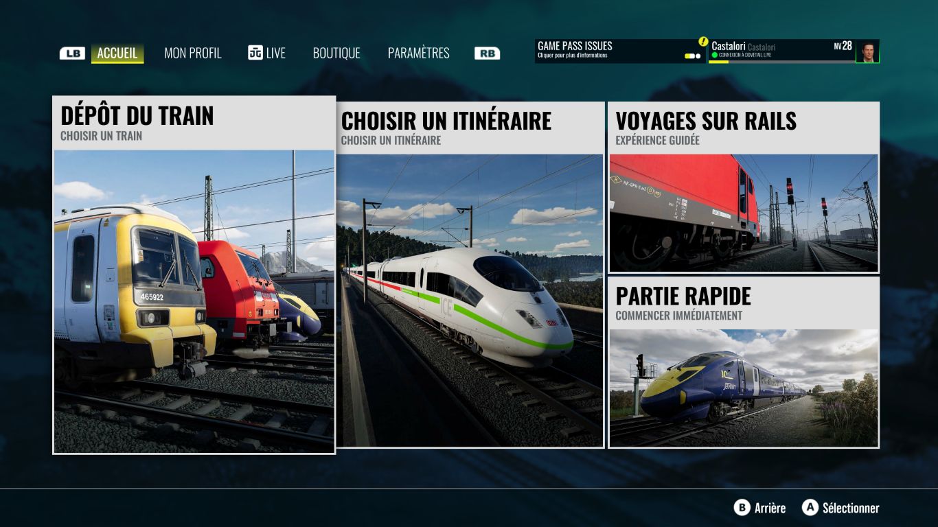 Simple et efficace
